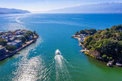 【一月一县市·大理市】力争实现旅游总收入同比增长12% 2022大理市旅游这样干