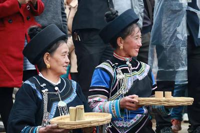 红河有水（一）佳酿如斯