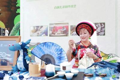 请为24号段银开投票！2021“中国非遗年度人物”网络投票正在进行中