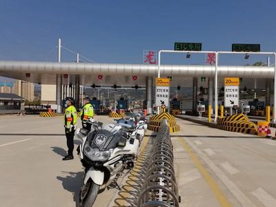 正式通车！昆明北市区新增一条便捷通道