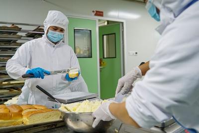 “云腿之美，本味至真” 跟随非遗大师探寻滇式糕点的秘密  