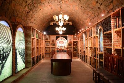 红河有水（一）佳酿如斯