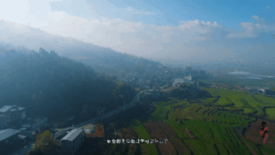 【乡愁大理】旧店与木瓜鸡