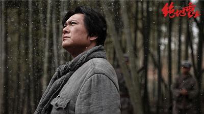 电影《绝地重生》即将上映 CCTV揭秘幕后故事