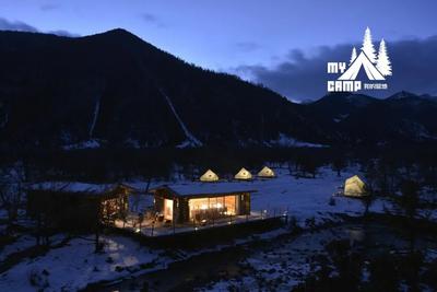 普达措国家公园复古旅行第一季招募