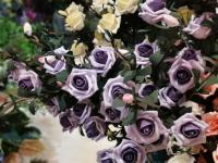 【图集 | “女神节” 到岔街花市 选束花送给女神】