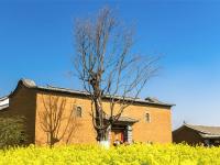 图集 | 乌龙渔村风光正好 油菜花开引人入胜