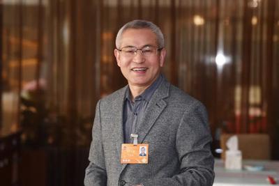 代表委员专访 | 贺云翱委员：充分发挥文化遗产在文化润疆工程中的作用