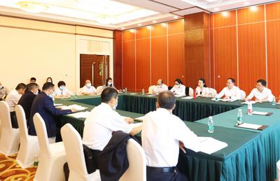 奋进新征程 建功新时代——为红河高质量发展贡献工会力量