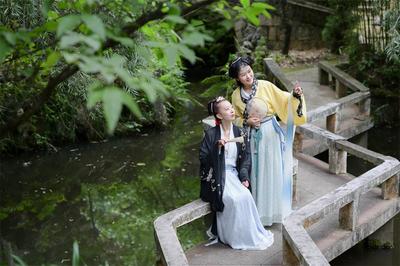 3月5日，相约通海秀山“花朝节”，邂逅春天里的花事
