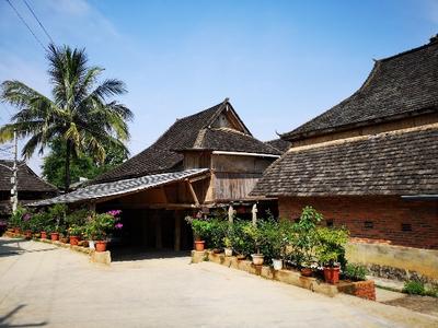 曼贺纳：发展乡村旅游 打造慢生活旅游目的地