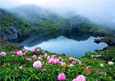 跟着音乐游云南丨怀揣心中的日月，诗意香格里拉终将与你相遇