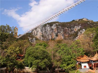 我在开远南洞等你 赴一场春和景明之约