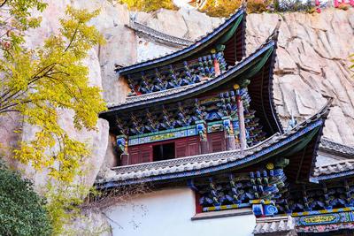 大理州喜添两个国家AAA级旅游景区
