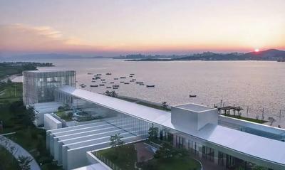 创意、温度、品质：艺术园区为城市带来什么