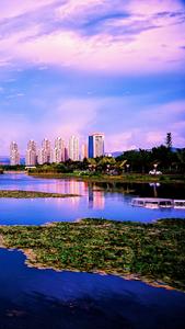 当然治愈啊，这里可是红河诶！