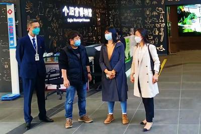 转作风 抓落实 红河州文旅局实地调研加快推进重点文旅项目建设