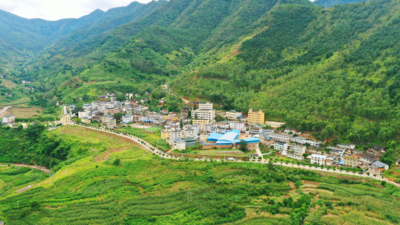 永仁县永兴乡：打造特色乡村 探索农旅融合