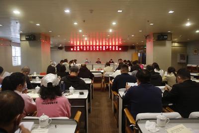 玉溪市公共文化高质量发展会议暨实施“百千万文化工程”工作培训顺利举办