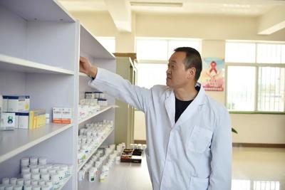 【先锋人物】“云南省政法工作先进个人”张金涛：14年坚守抗艾一线的忠诚卫士