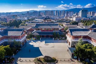 【聚焦3·15】增强市民游客幸福感 大理州全面提升文旅服务品质