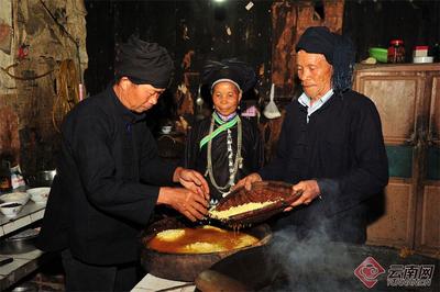 早安云南｜在“放飞太阳的地方”，邂逅壮族历史文化的“活化石”