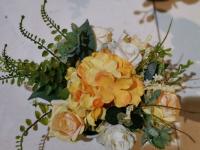 【图集 | “女神节” 到岔街花市 选束花送给女神】