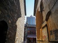 图集 | 昆明幸福巷