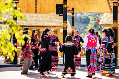 美景美食令人难忘！ “云游大姚”网红达人纷纷点赞魅力大姚