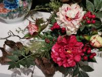 【图集 | “女神节” 到岔街花市 选束花送给女神】