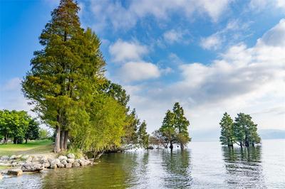 【有一种生活叫大理】走走停停吹吹风 大理浪漫又悠闲