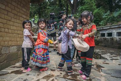 “显微镜”下的阿者科！