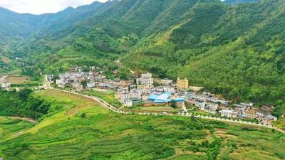 楚雄永仁县：傣乡农旅融合促发展 奏响乡村振兴“交响曲”