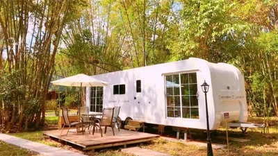 一车一房，驶向“象”往的地方