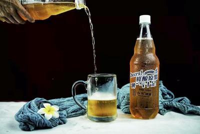 红河有水（三）  玉液琼浆