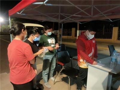 严格落实 积极整改 开远文旅全力打好疫情防控阻击战