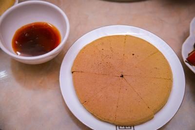 永仁麦芽糖稀：一味甜蜜的良药