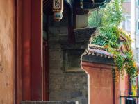 图集 | 昆明赵公祠