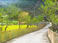 图集 | 丙中洛镇的“南大门”茶腊景区