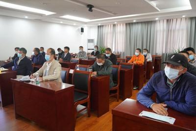 小长假首日：红河文旅迅速行动 全力抓好节日期间各项工作