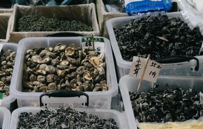 香格里拉：云南不折不扣的“美食高地”