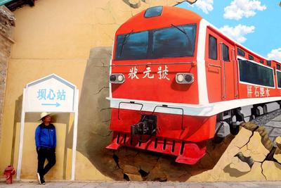 红河掀起“大抓项目抓大项目”热潮 推动文旅高质量跨越式发展