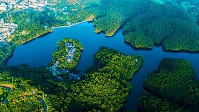 从少到多、从小到大、全域兴旅 思茅文旅产业有了新转变