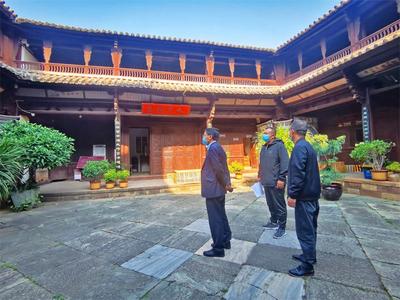 【诚信大理】叮咚！请查收来自大理的“五一”安心游指南