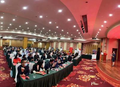 “中科乡村振兴云南工作启动会”在昆明召开