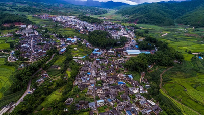 主动谋划 积极作为 普洱镇沅走出古村落文旅融合发展新道路