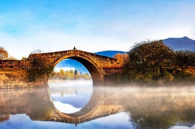 【福利】18条精选线路带你畅游大理