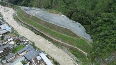 这条铁路有望今年内开通 沿线绿水青山 连接云南旅游热点地区