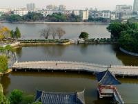 图集 | 蒙自南湖公园