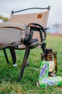 春天之约 | 带你玩转红河精致露营！